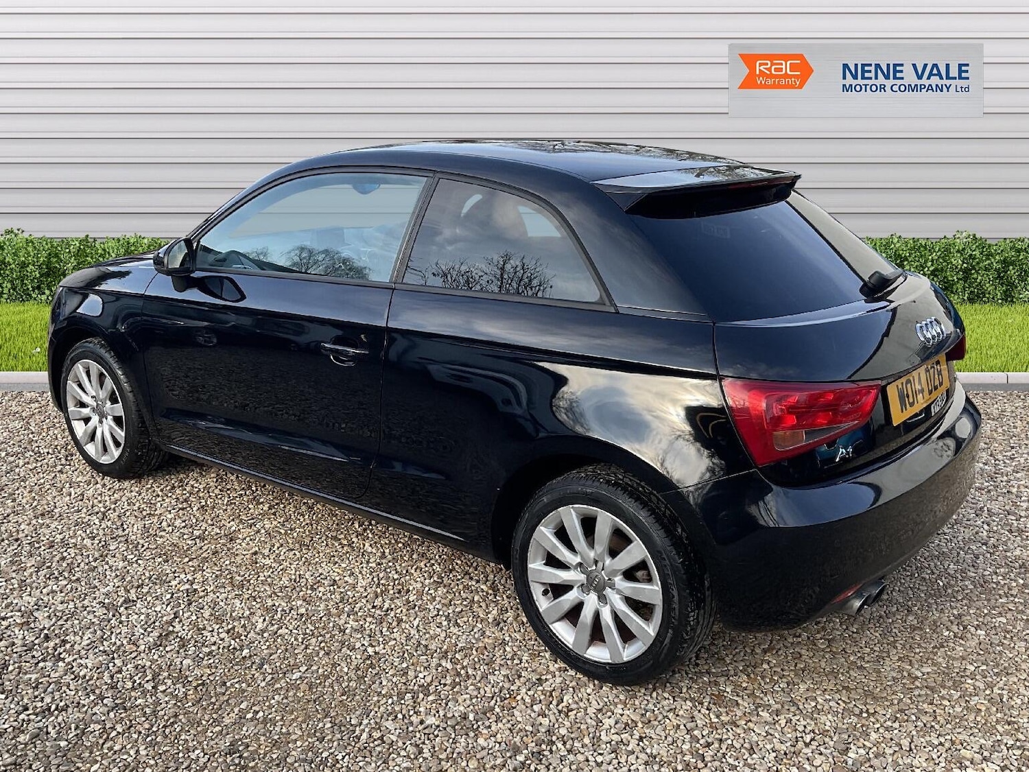 Used Audi A1 2014 for sale - 77738235: Photo 5
