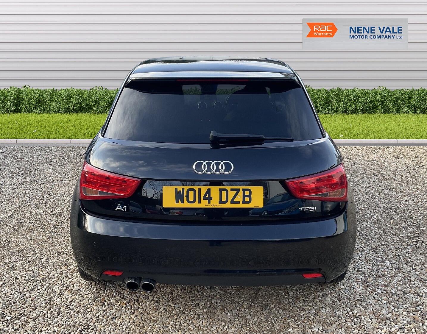 Used Audi A1 2014 for sale - 77738235: Photo 6