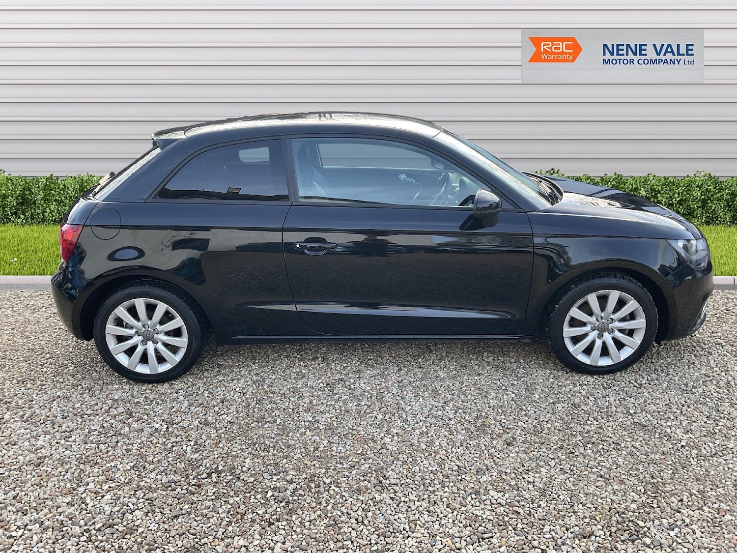 Used Audi A1 2014 for sale - 77738235: Photo 8