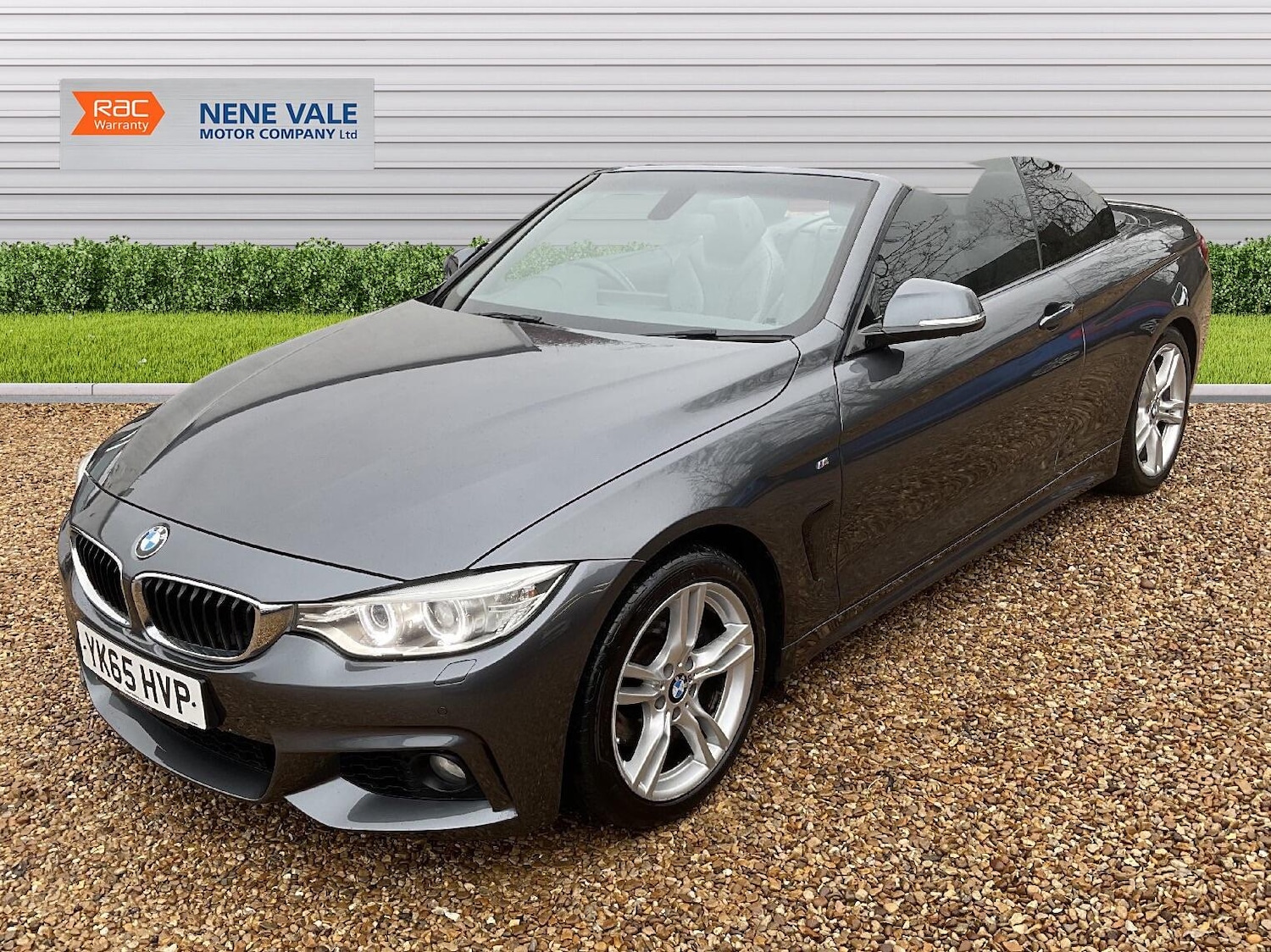 Used BMW 4 Series 2015 for sale - 77330378: Photo 11