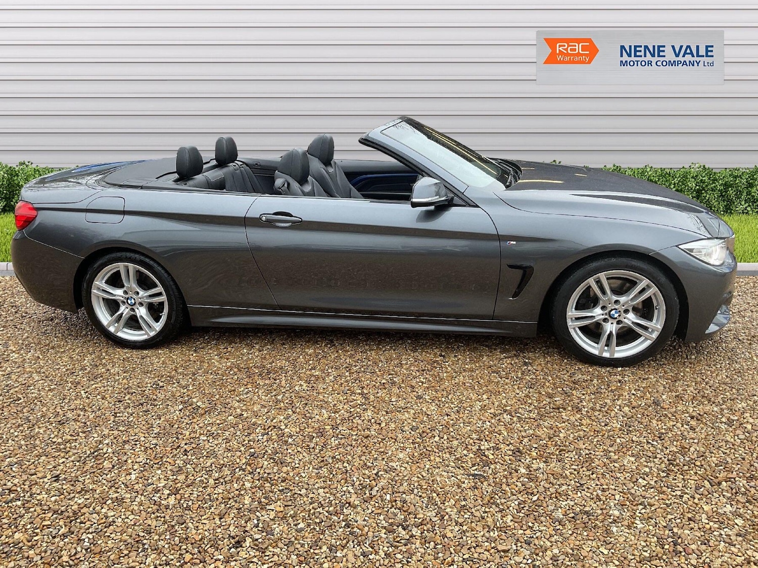 Used BMW 4 Series 2015 for sale - 77330378: Photo 13