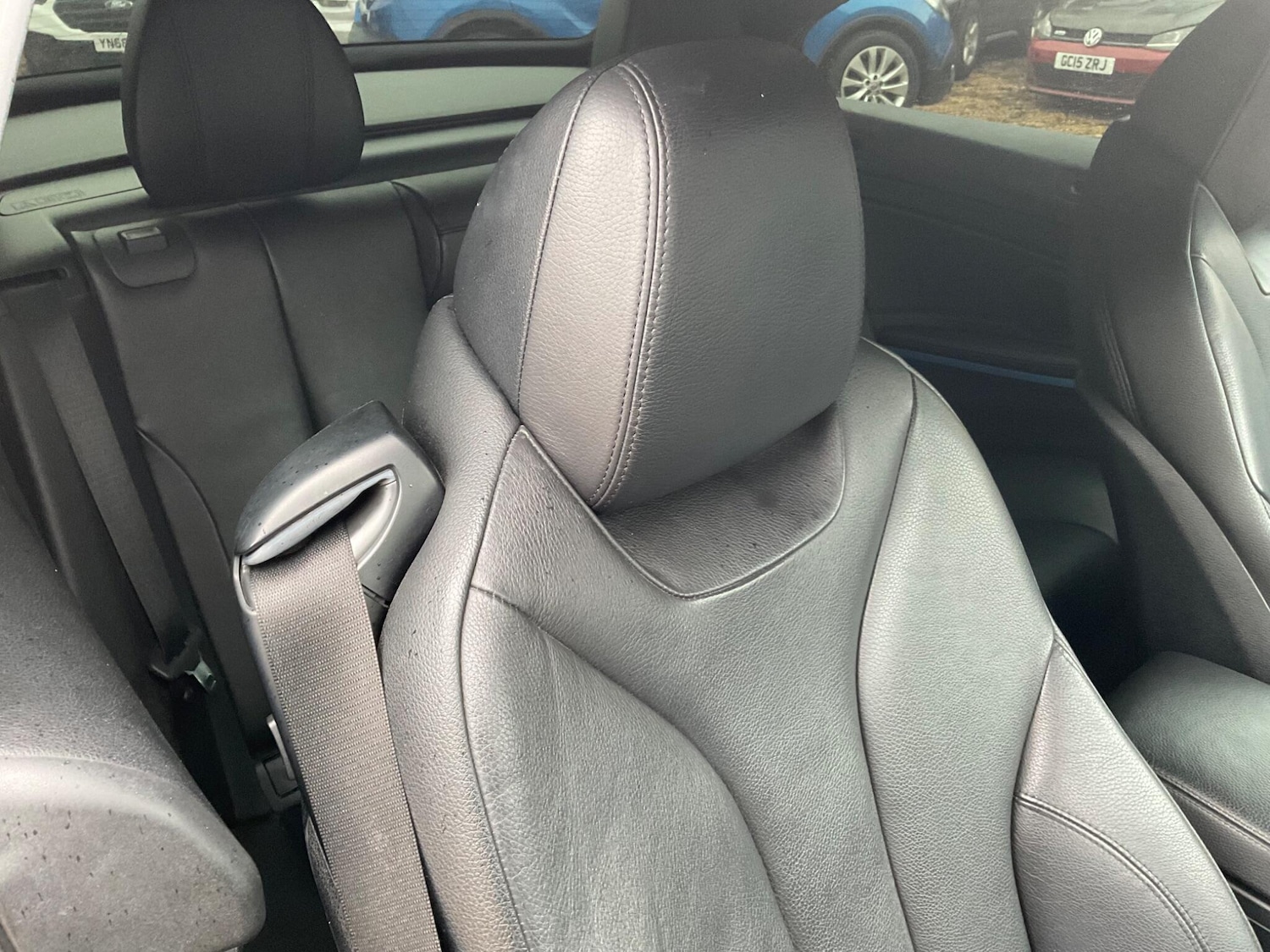 Used BMW 4 Series 2015 for sale - 77330378: Photo 15