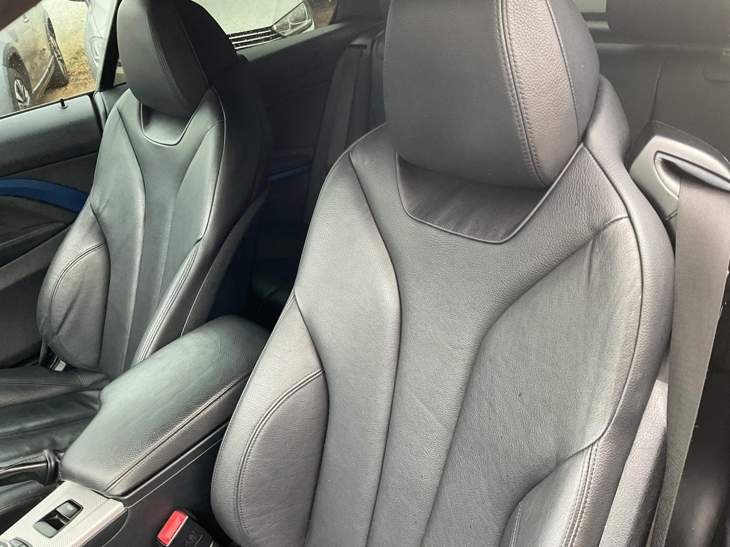 Used BMW 4 Series 2015 for sale - 77330378: Photo 17