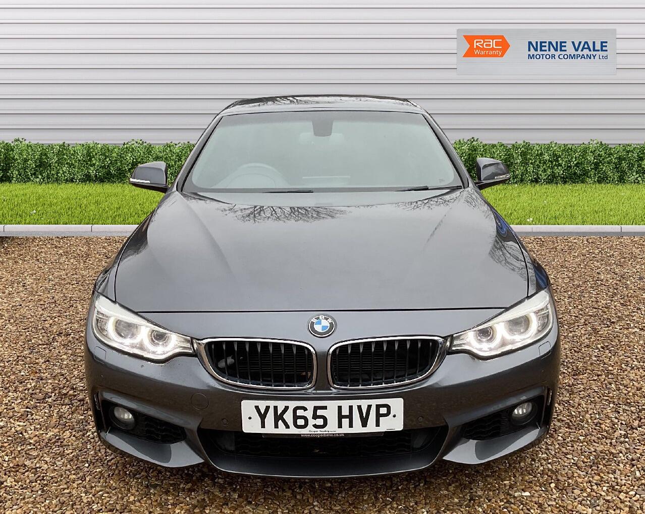 Used BMW 4 Series 2015 for sale - 77330378: Photo 2