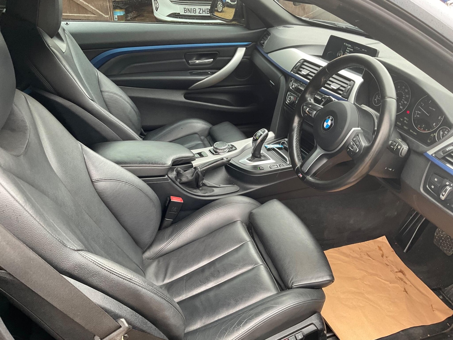 Used BMW 4 Series 2015 for sale - 77330378: Photo 20
