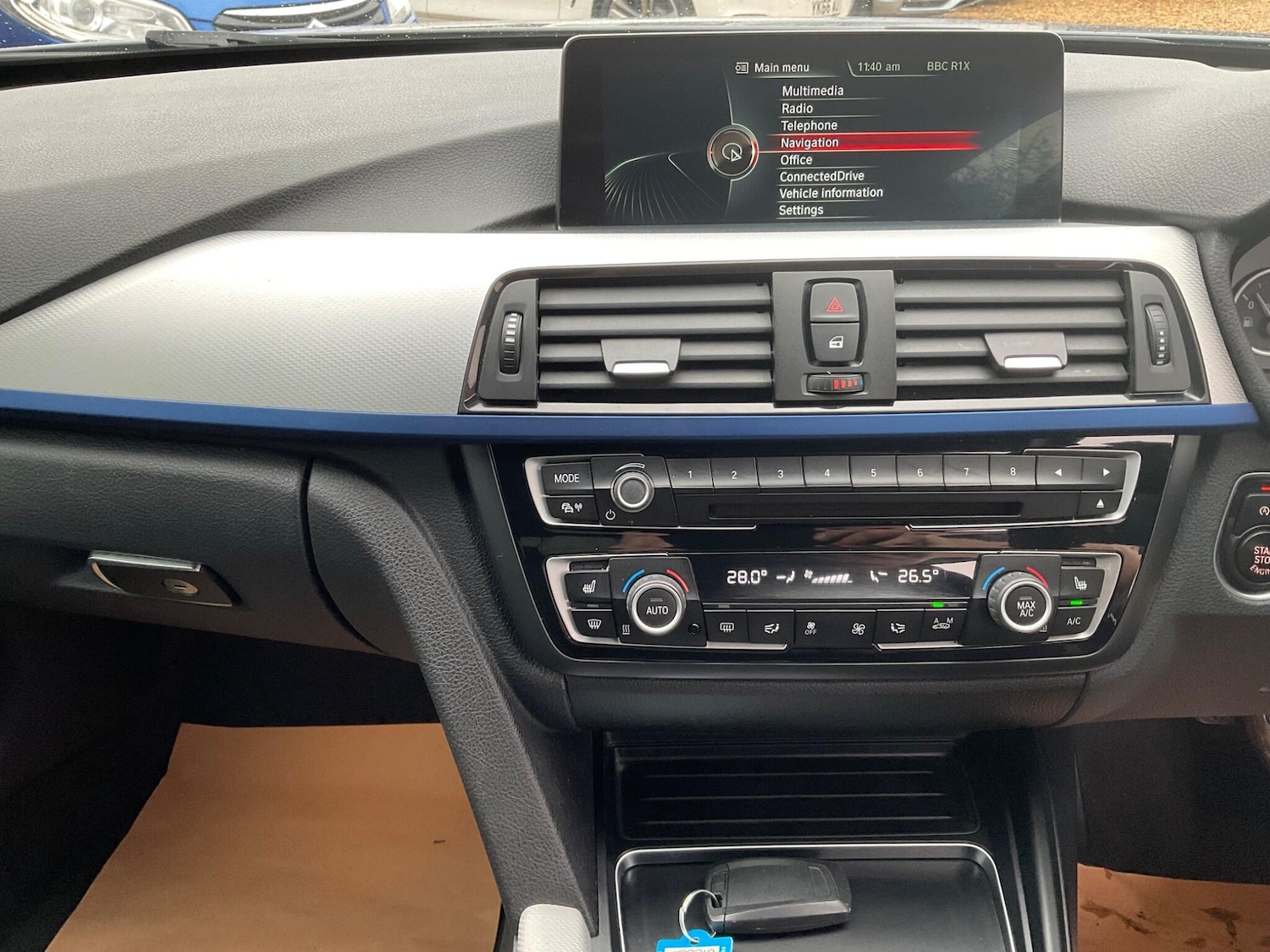 Used BMW 4 Series 2015 for sale - 77330378: Photo 21