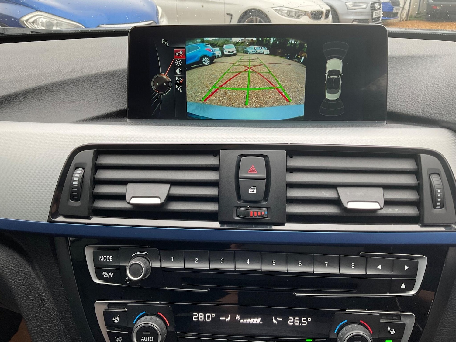 Used BMW 4 Series 2015 for sale - 77330378: Photo 22