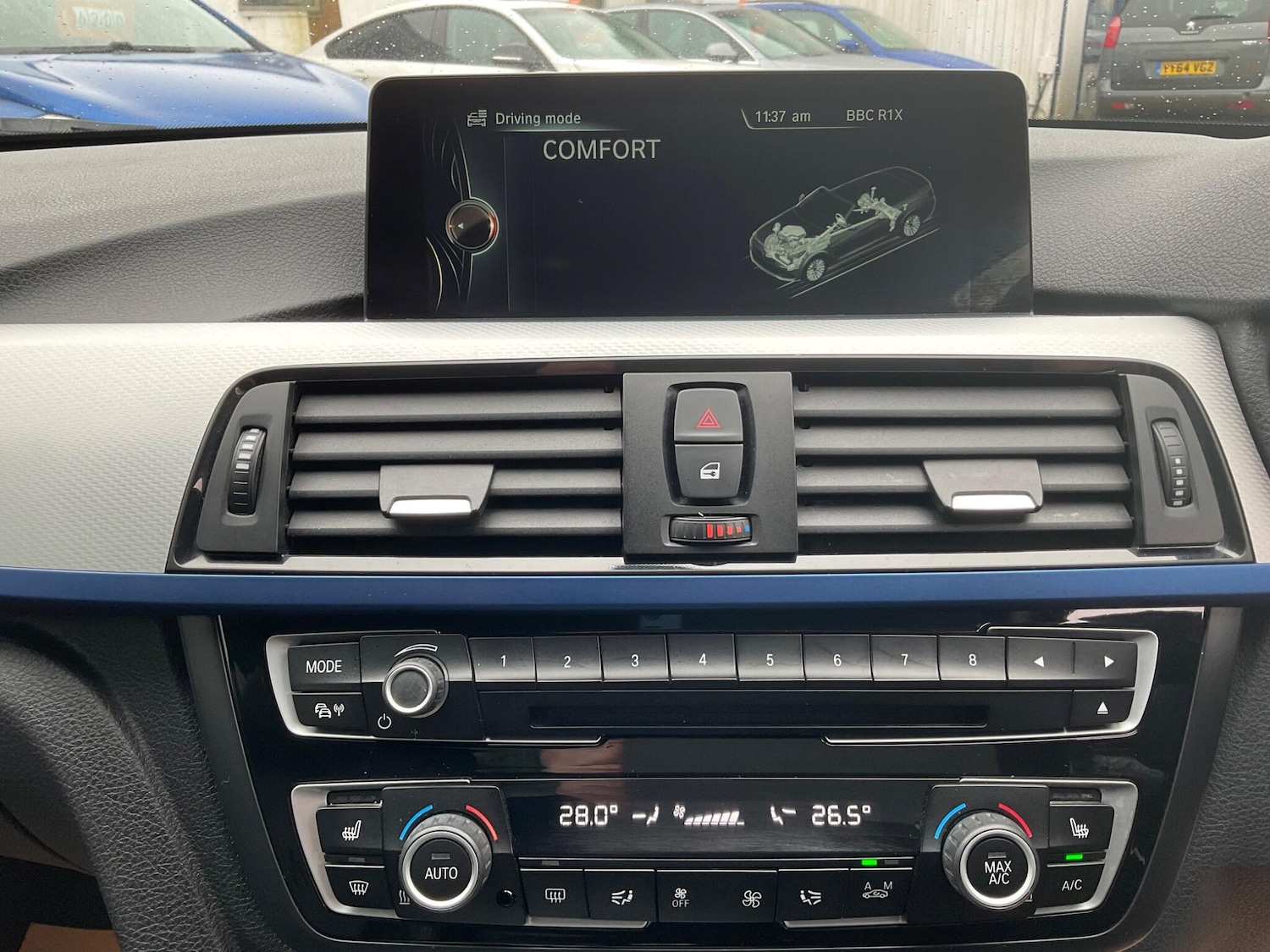 Used BMW 4 Series 2015 for sale - 77330378: Photo 28