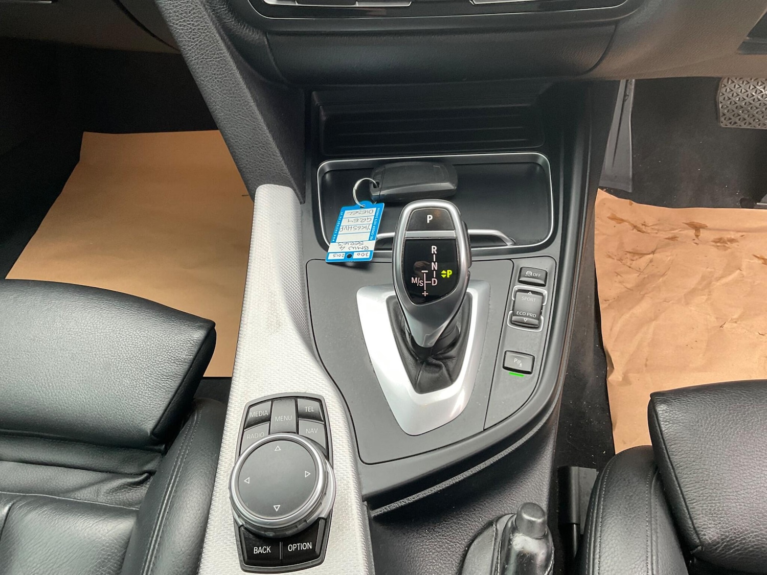 Used BMW 4 Series 2015 for sale - 77330378: Photo 29