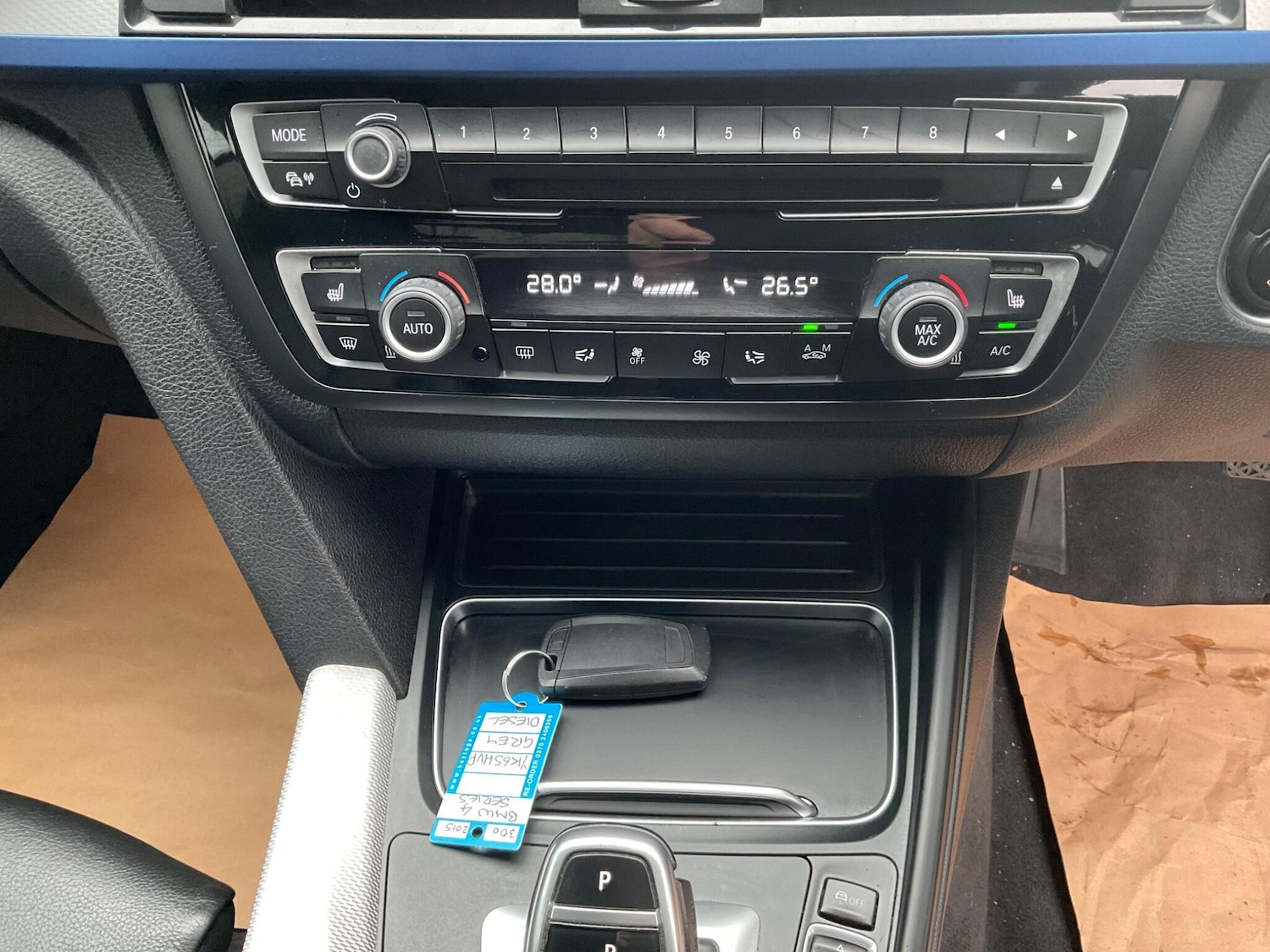 Used BMW 4 Series 2015 for sale - 77330378: Photo 30