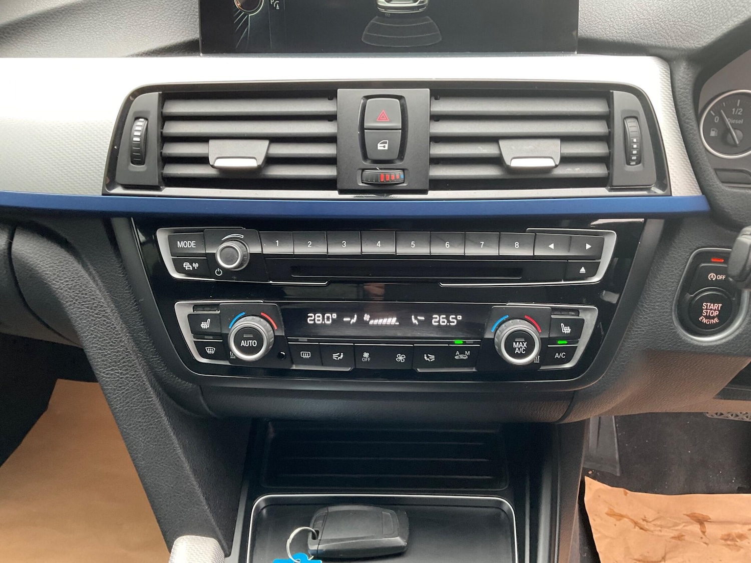 Used BMW 4 Series 2015 for sale - 77330378: Photo 31