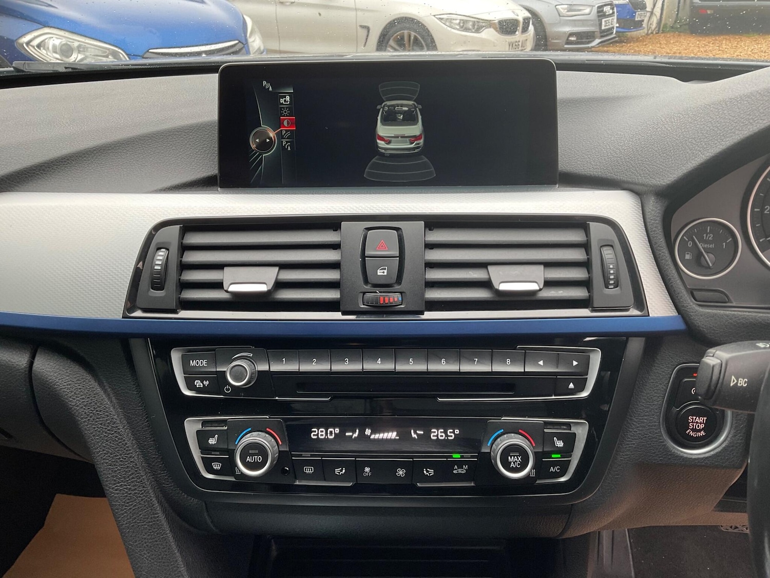 Used BMW 4 Series 2015 for sale - 77330378: Photo 32