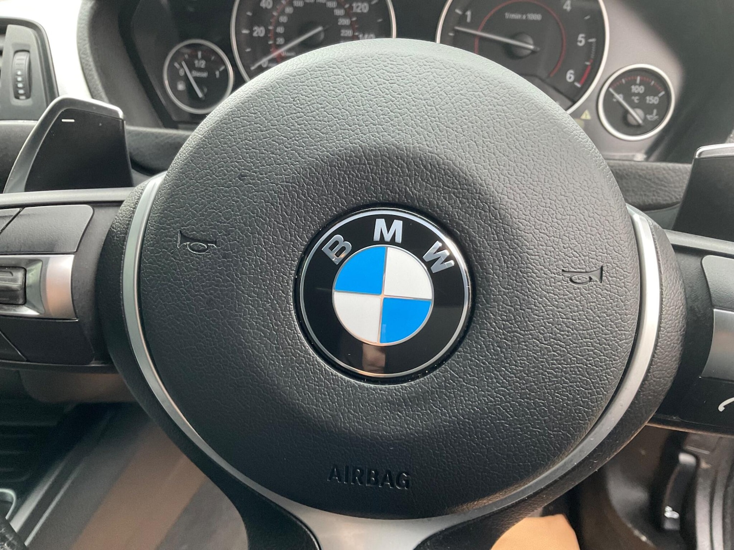 Used BMW 4 Series 2015 for sale - 77330378: Photo 34