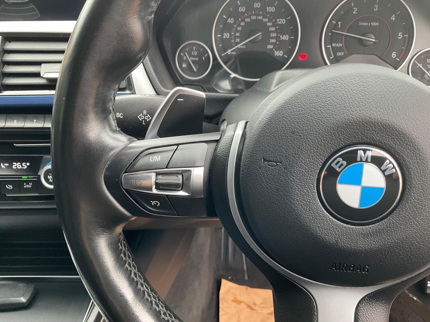 Used BMW 4 Series 2015 for sale - 77330378: Photo 35