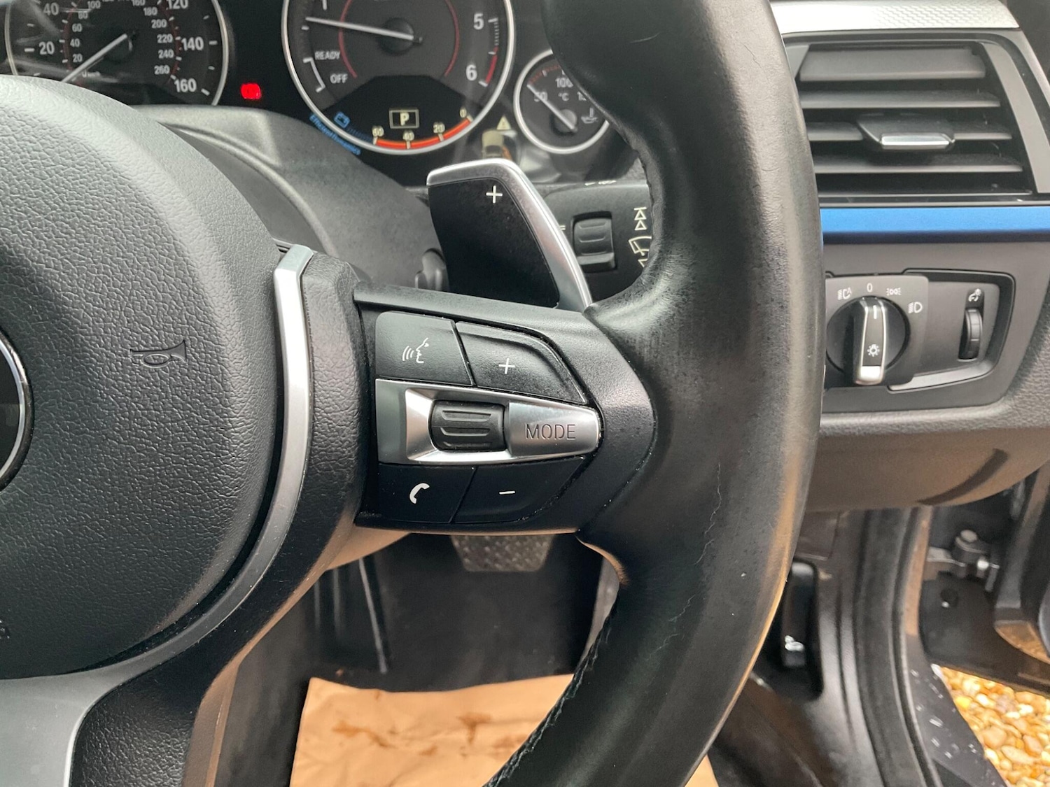 Used BMW 4 Series 2015 for sale - 77330378: Photo 36