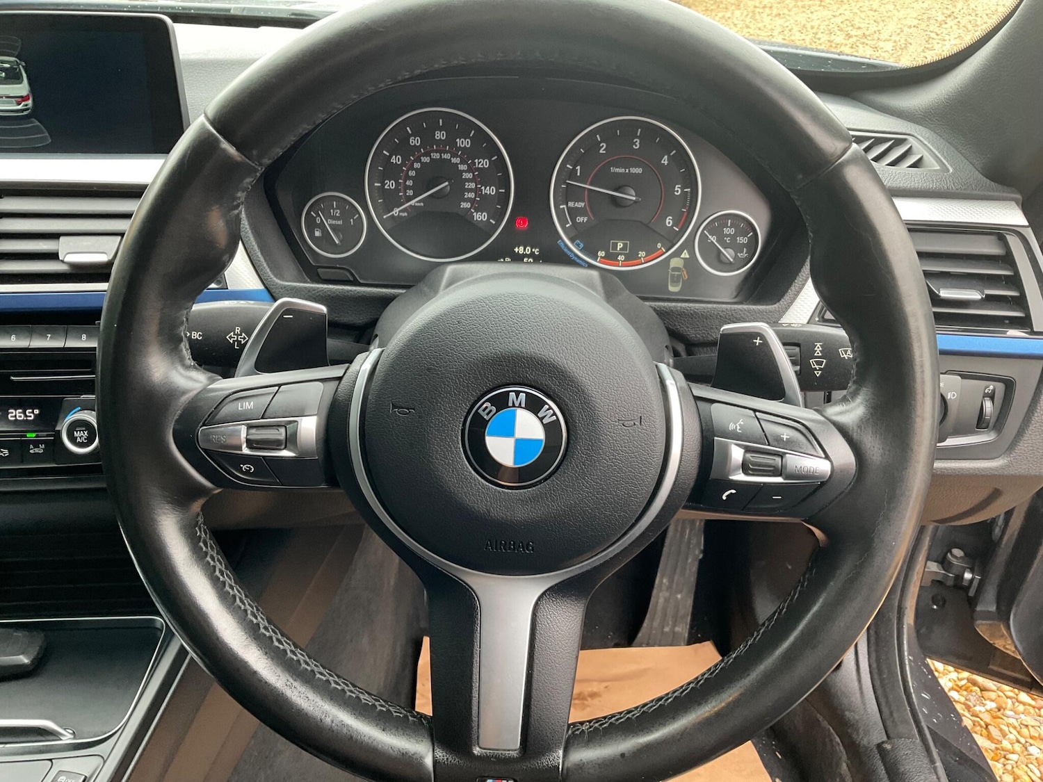 Used BMW 4 Series 2015 for sale - 77330378: Photo 37