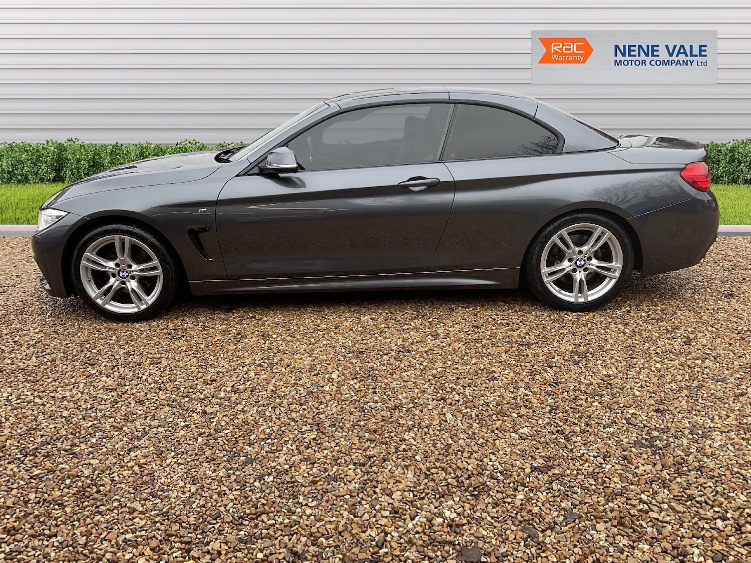 Used BMW 4 Series 2015 for sale - 77330378: Photo 4