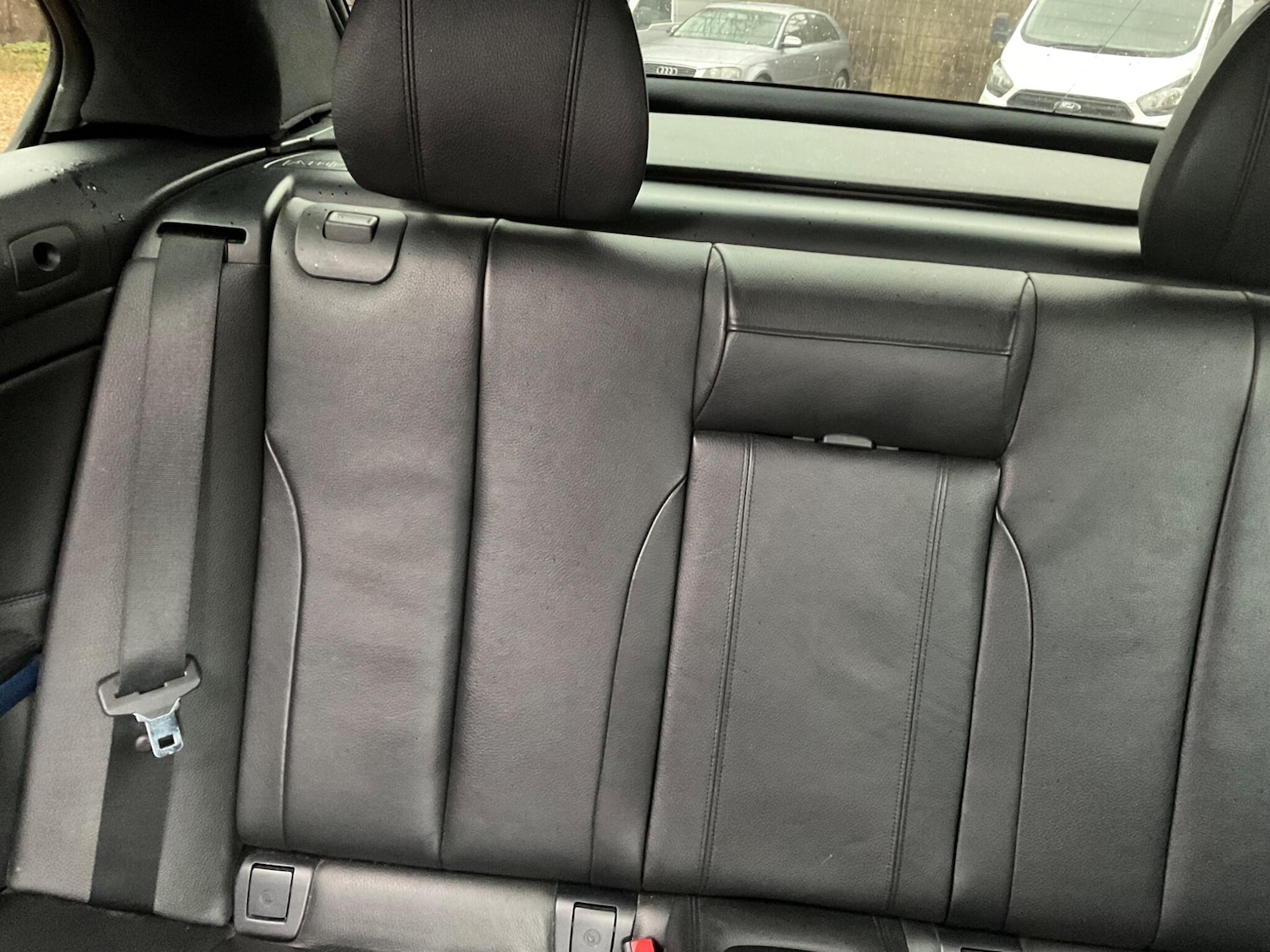 Used BMW 4 Series 2015 for sale - 77330378: Photo 42