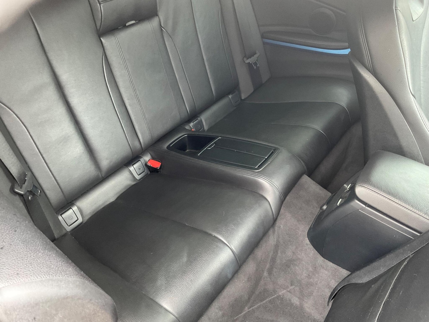 Used BMW 4 Series 2015 for sale - 77330378: Photo 45