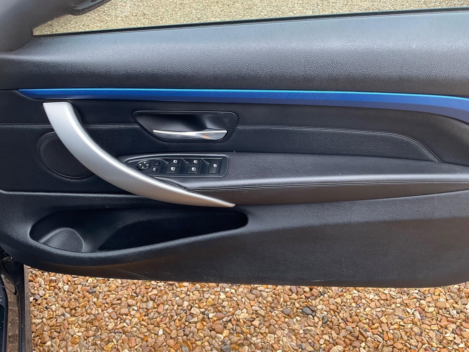 Used BMW 4 Series 2015 for sale - 77330378: Photo 47