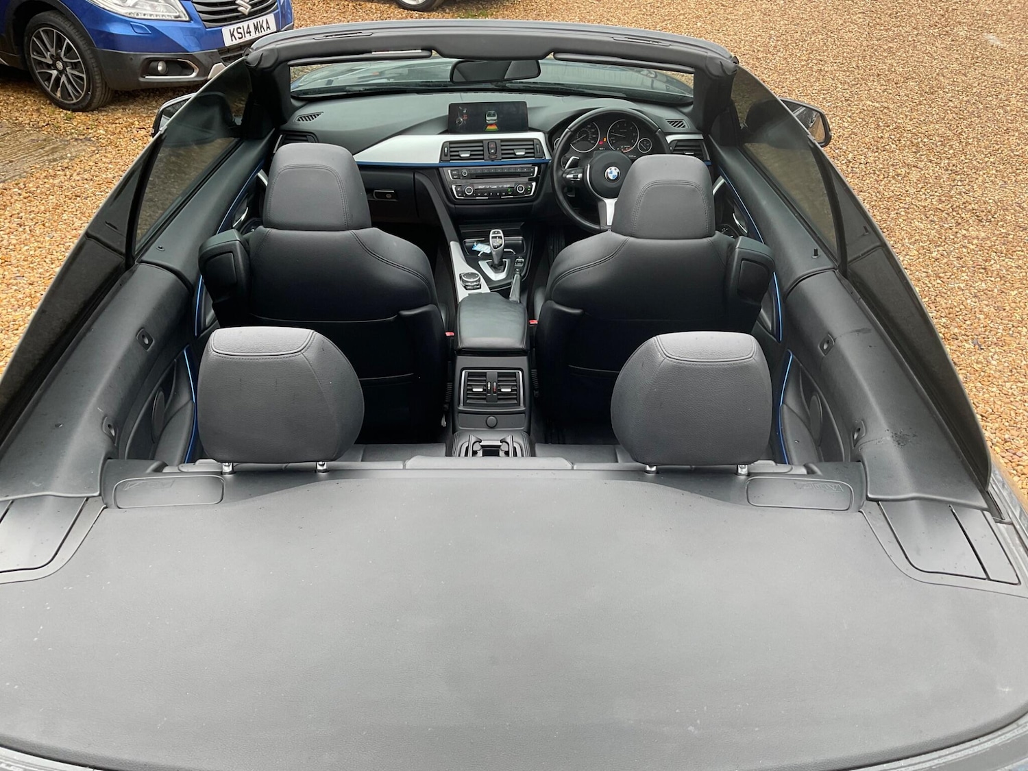 Used BMW 4 Series 2015 for sale - 77330378: Photo 49