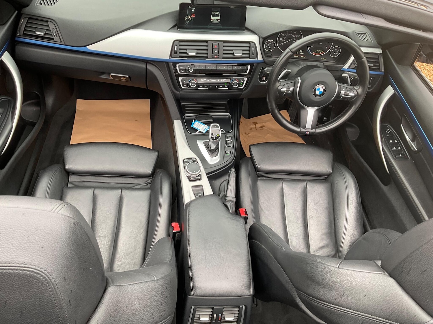 Used BMW 4 Series 2015 for sale - 77330378: Photo 54