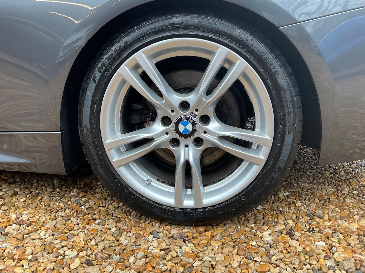 Used BMW 4 Series 2015 for sale - 77330378: Photo 56