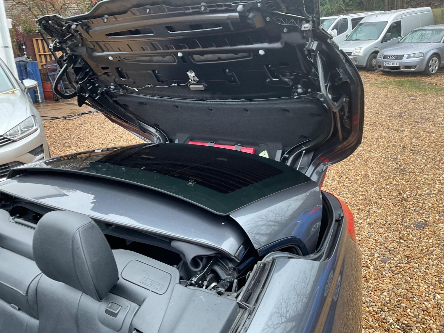 Used BMW 4 Series 2015 for sale - 77330378: Photo 57