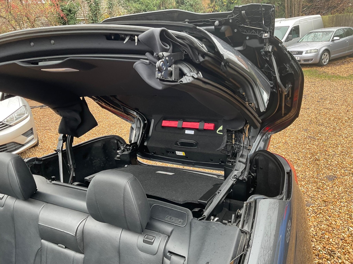 Used BMW 4 Series 2015 for sale - 77330378: Photo 58