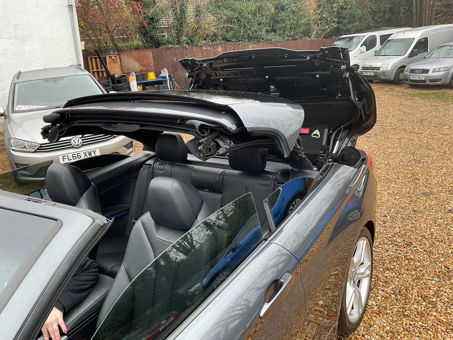 Used BMW 4 Series 2015 for sale - 77330378: Photo 59