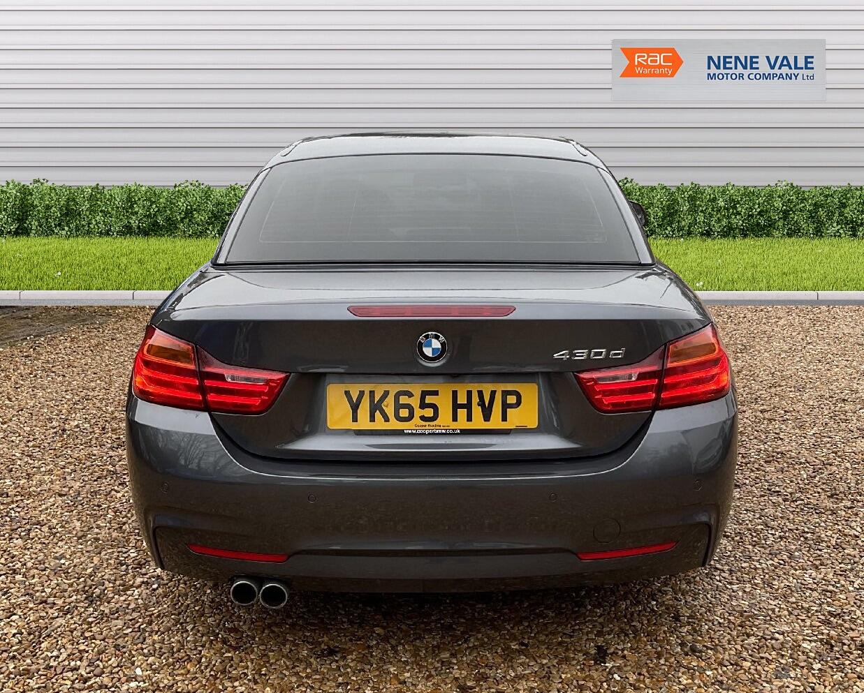 Used BMW 4 Series 2015 for sale - 77330378: Photo 6