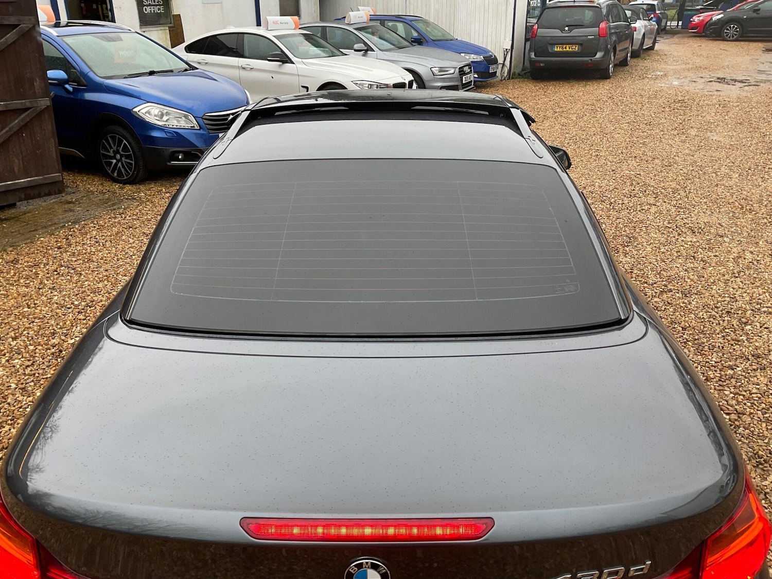 Used BMW 4 Series 2015 for sale - 77330378: Photo 61