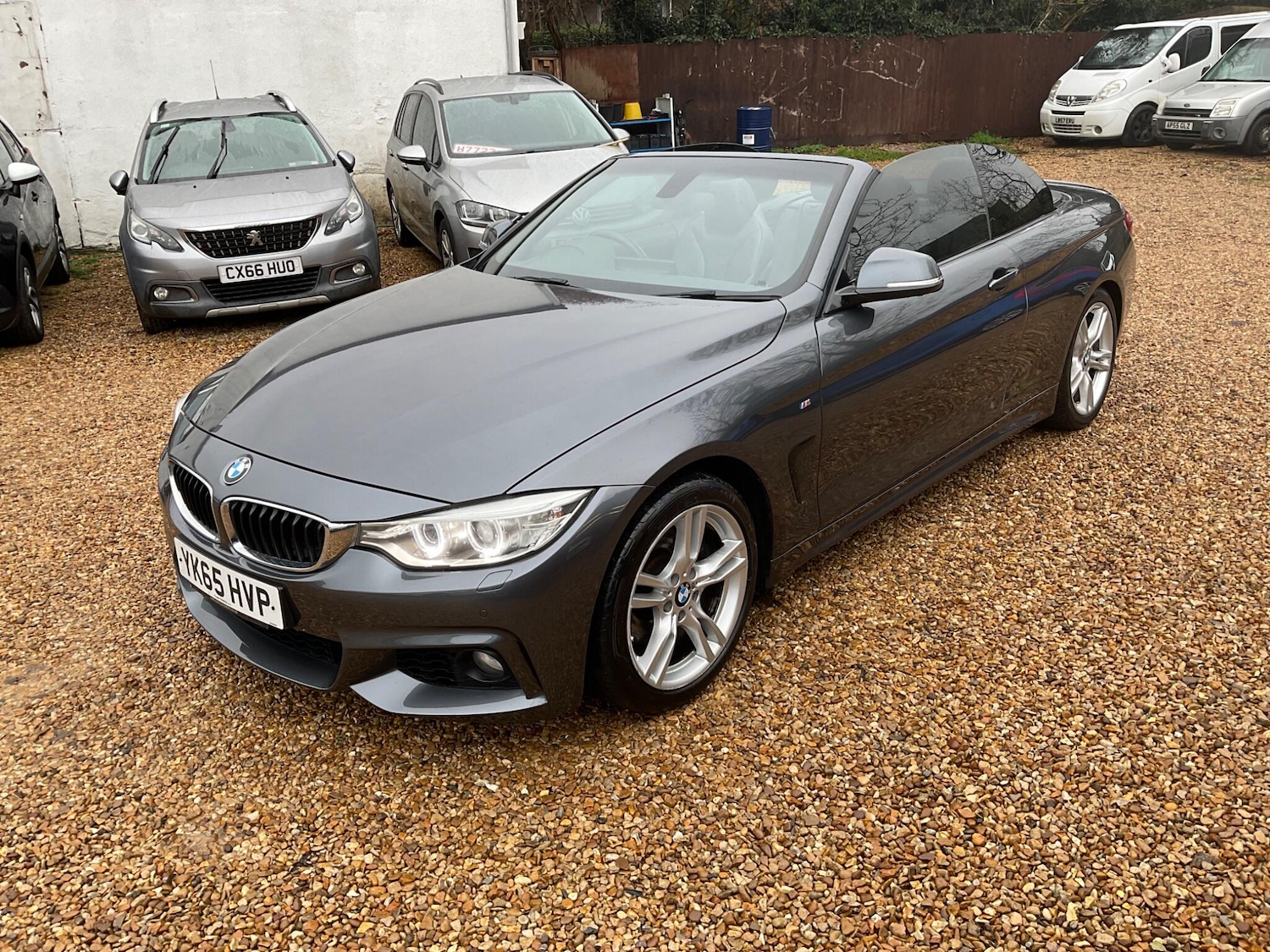 Used BMW 4 Series 2015 for sale - 77330378: Photo 64