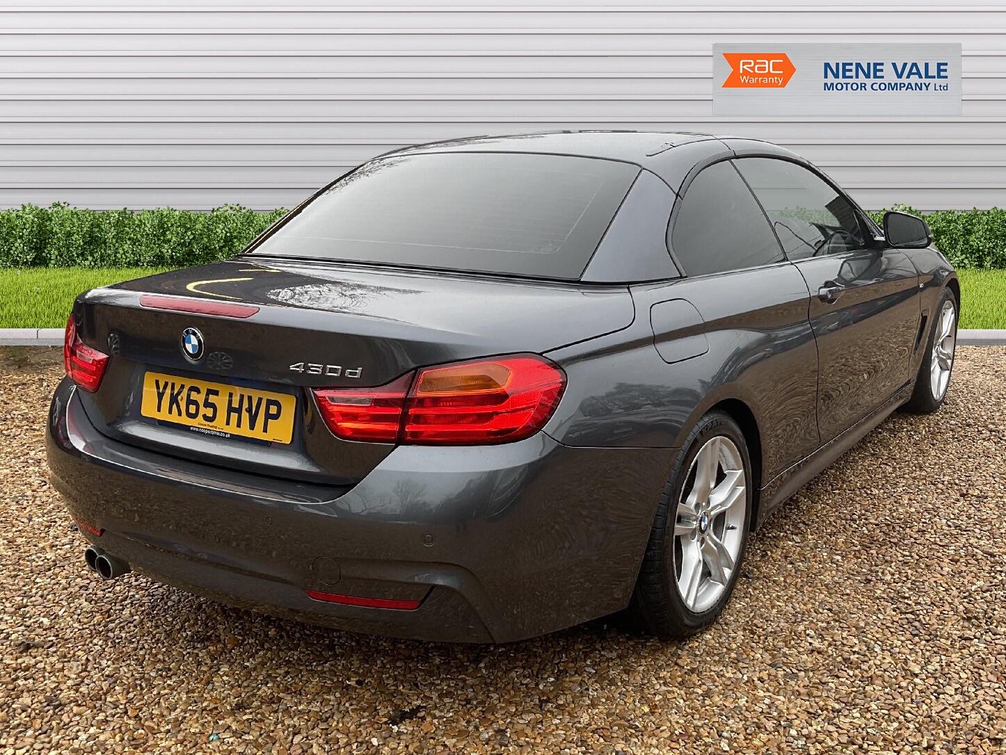 Used BMW 4 Series 2015 for sale - 77330378: Photo 7
