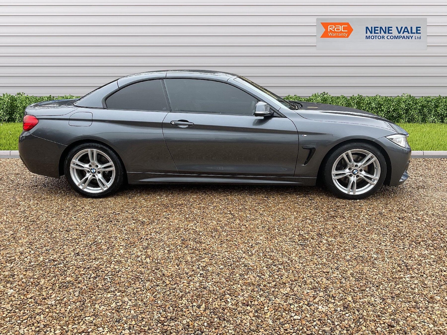 Used BMW 4 Series 2015 for sale - 77330378: Photo 8