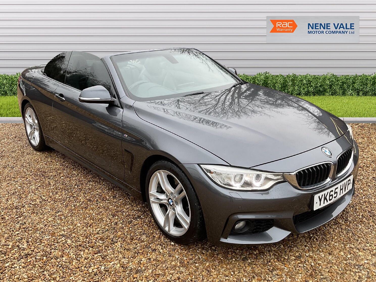 Used BMW 4 Series 2015 for sale - 77330378: Photo 9