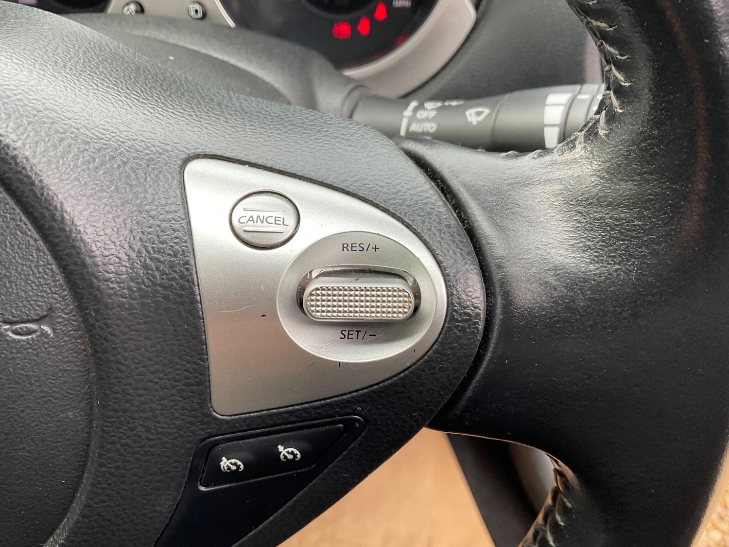 Used Nissan Juke 2018 for sale - 76886408: Photo 13