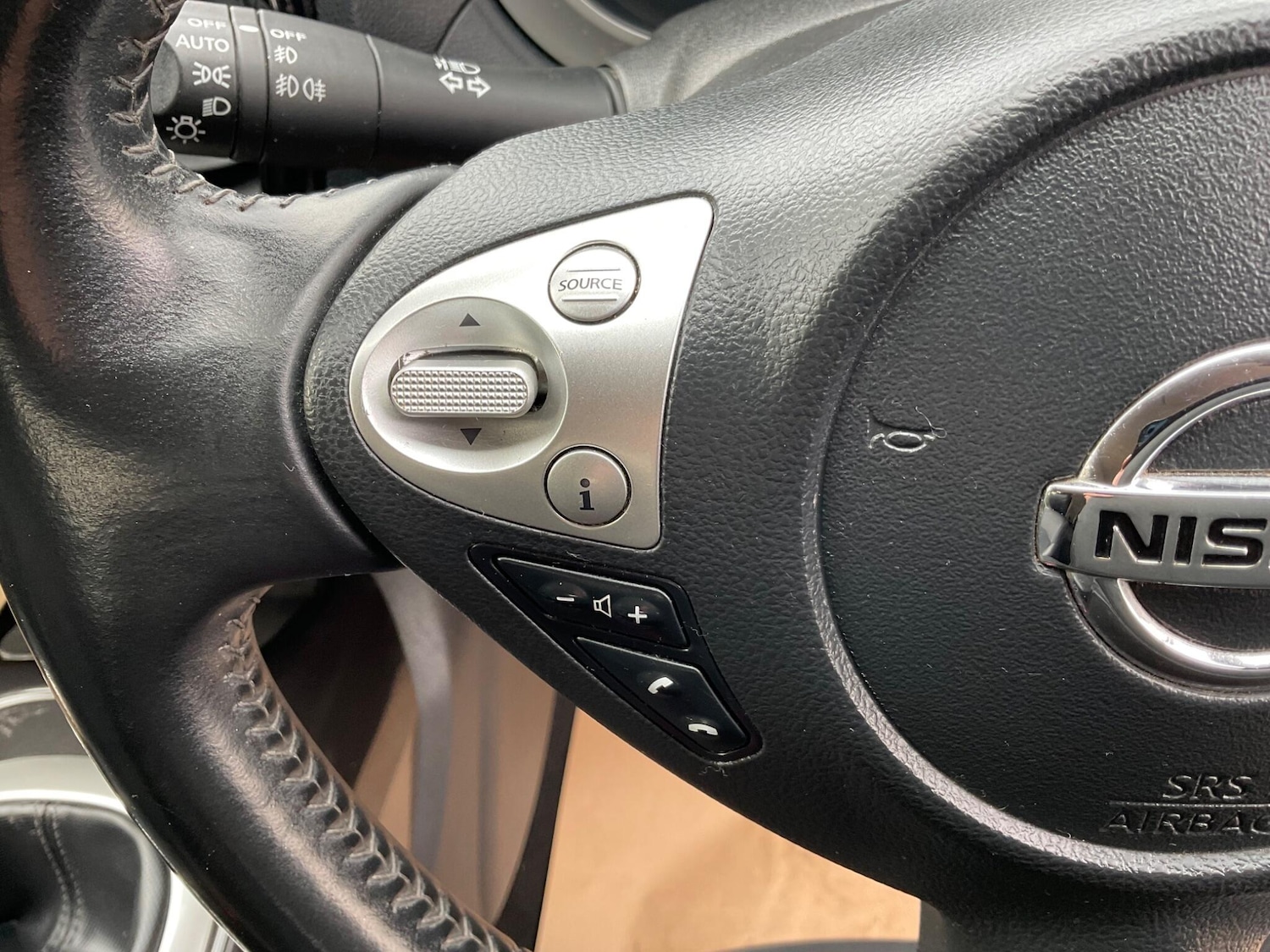 Used Nissan Juke 2018 for sale - 76886408: Photo 14