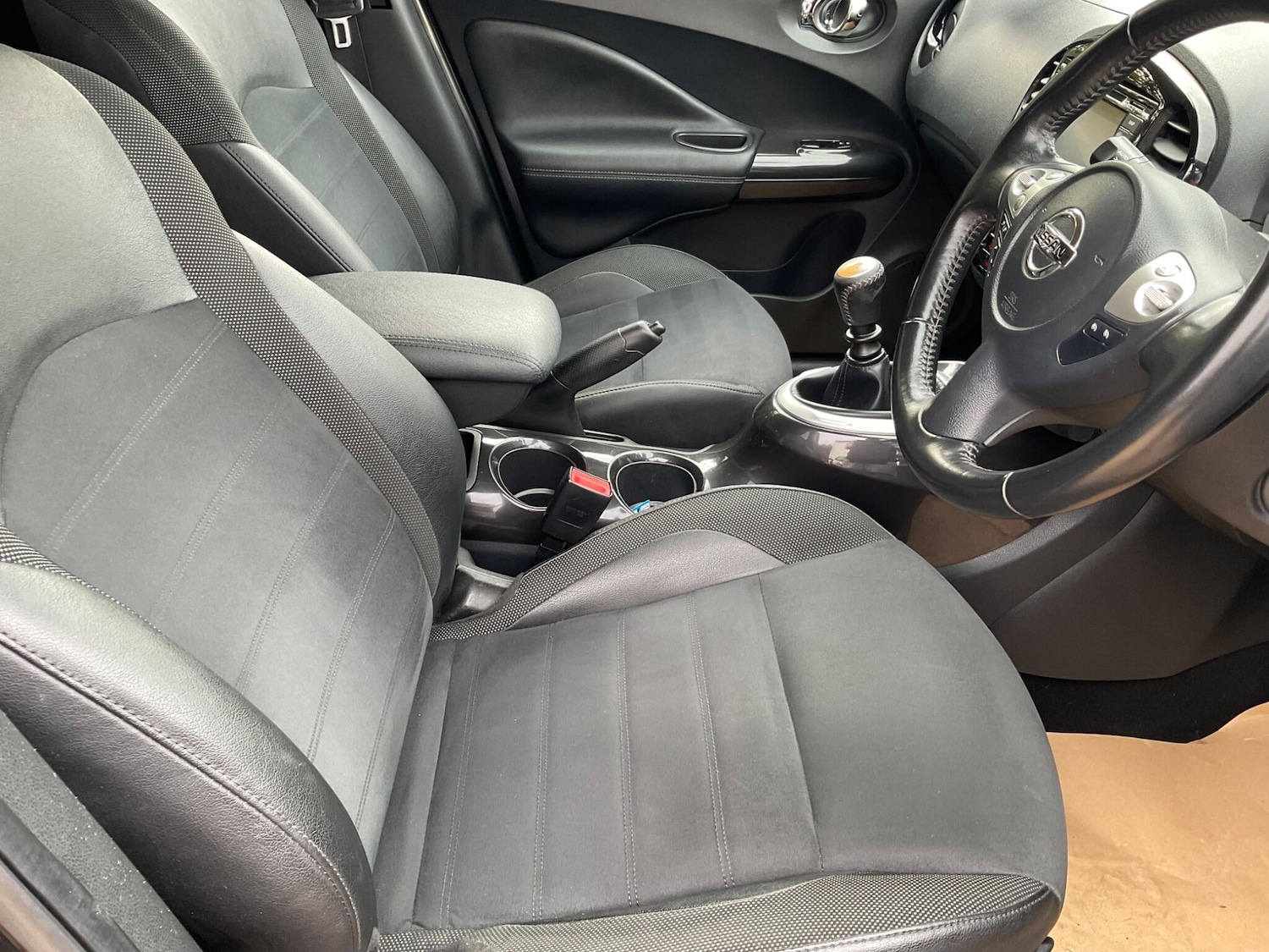 Used Nissan Juke 2018 for sale - 76886408: Photo 15
