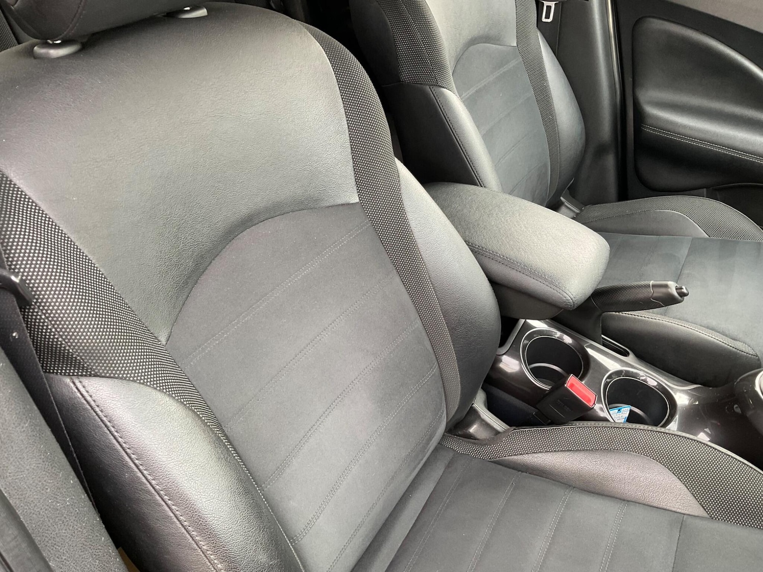 Used Nissan Juke 2018 for sale - 76886408: Photo 16