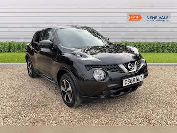 2018 (68) - 1.5 dCi Bose Personal Edition 5dr