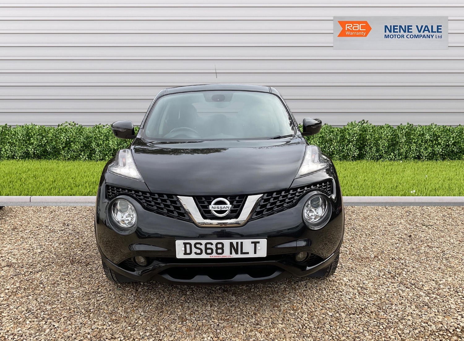 Used Nissan Juke 2018 for sale - 76886408: Photo 2