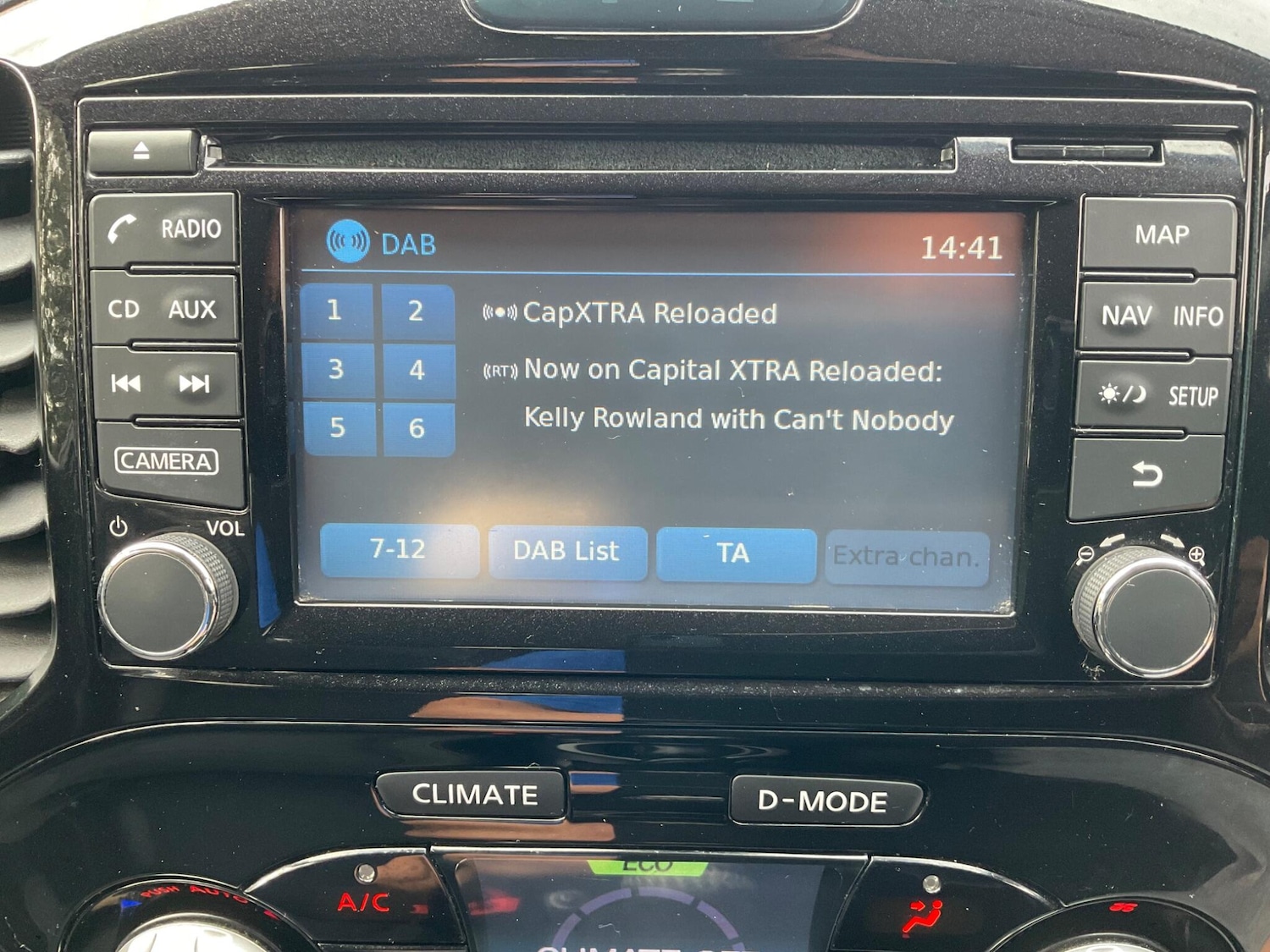 Used Nissan Juke 2018 for sale - 76886408: Photo 20