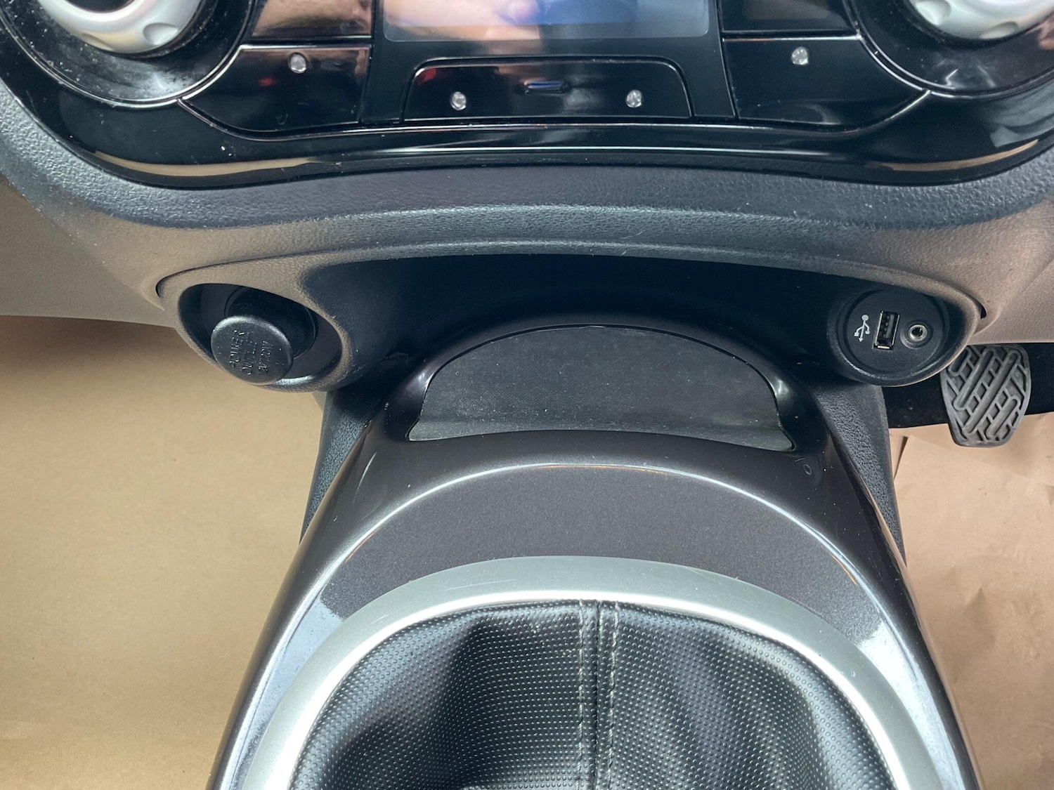 Used Nissan Juke 2018 for sale - 76886408: Photo 23