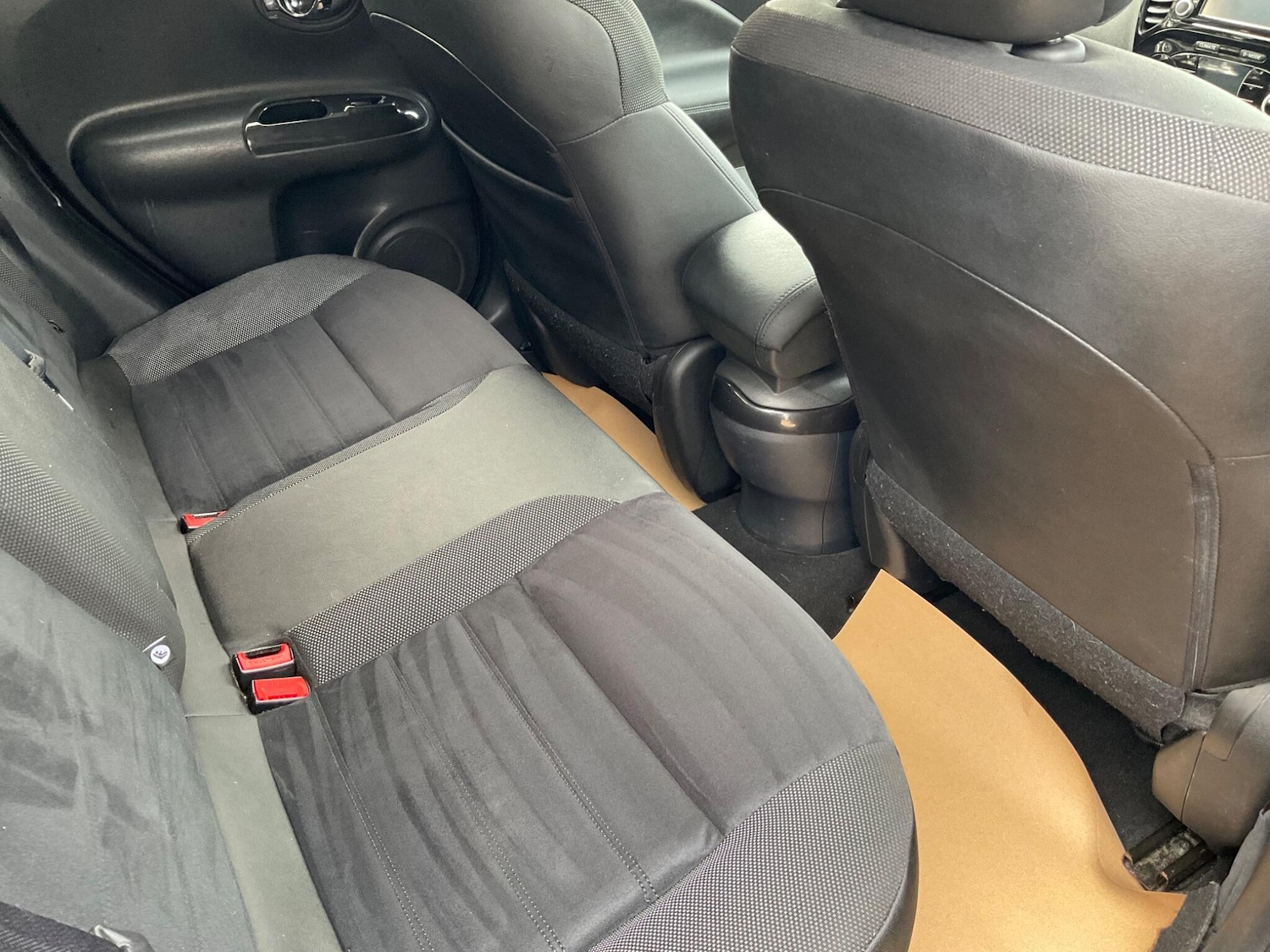 Used Nissan Juke 2018 for sale - 76886408: Photo 26