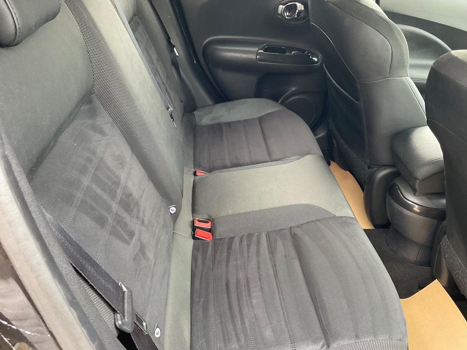 Used Nissan Juke 2018 for sale - 76886408: Photo 27