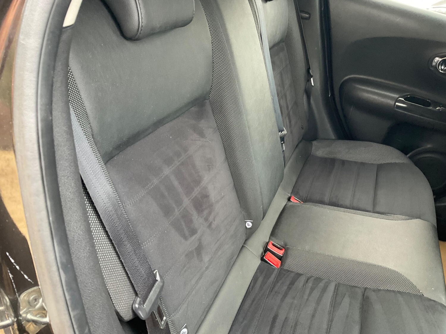 Used Nissan Juke 2018 for sale - 76886408: Photo 28