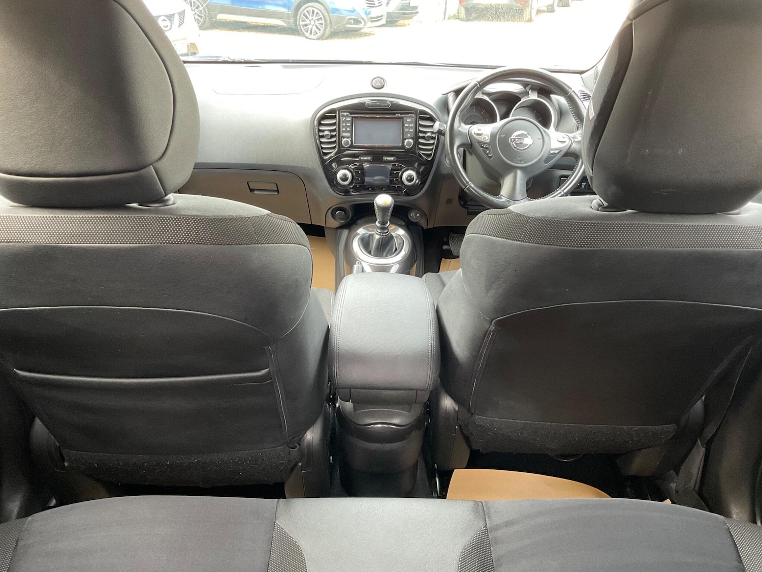 Used Nissan Juke 2018 for sale - 76886408: Photo 32