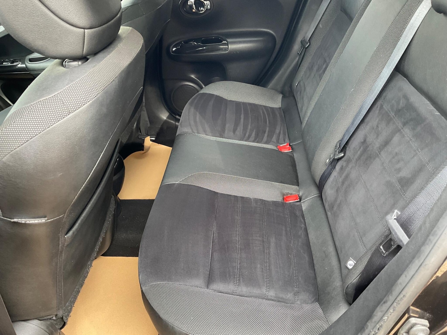 Used Nissan Juke 2018 for sale - 76886408: Photo 33