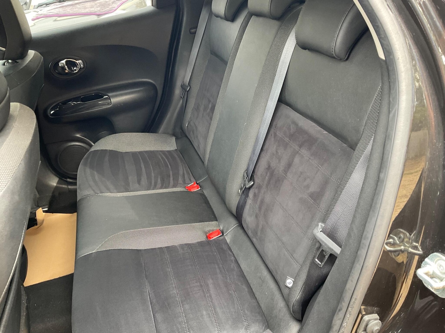 Used Nissan Juke 2018 for sale - 76886408: Photo 34